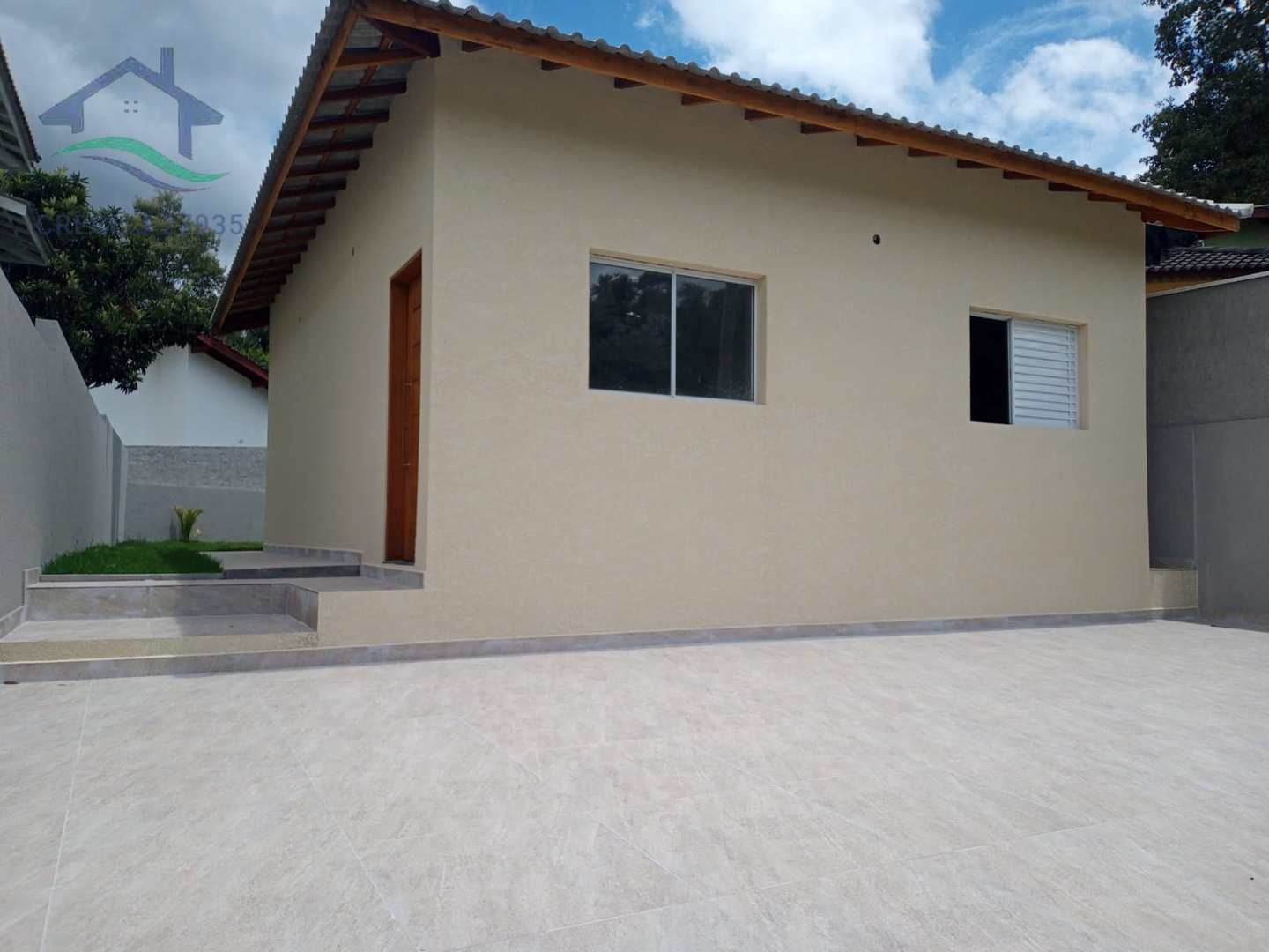 Casa à venda com 4 quartos, 95m² - Foto 26