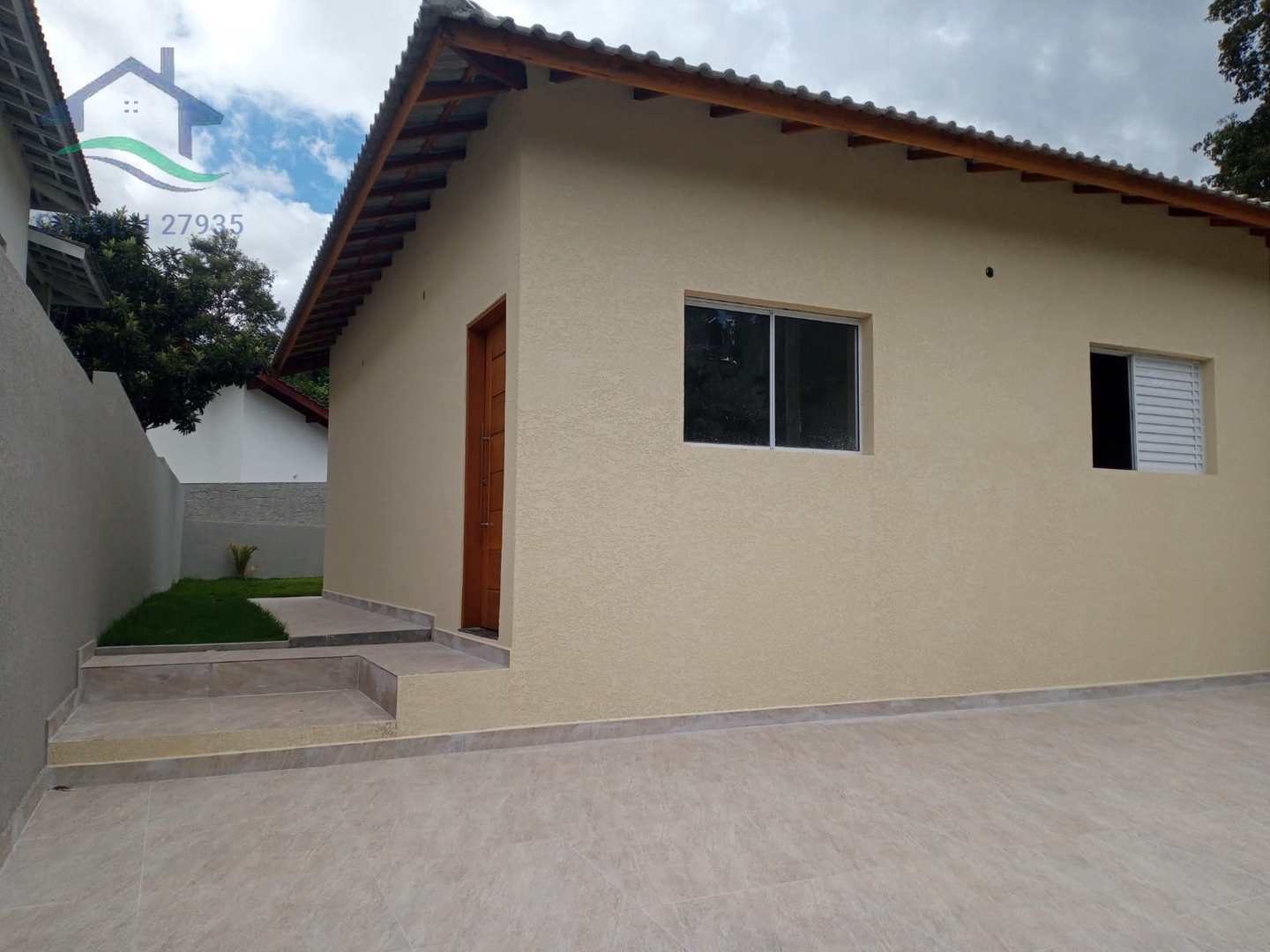 Casa à venda com 4 quartos, 95m² - Foto 18