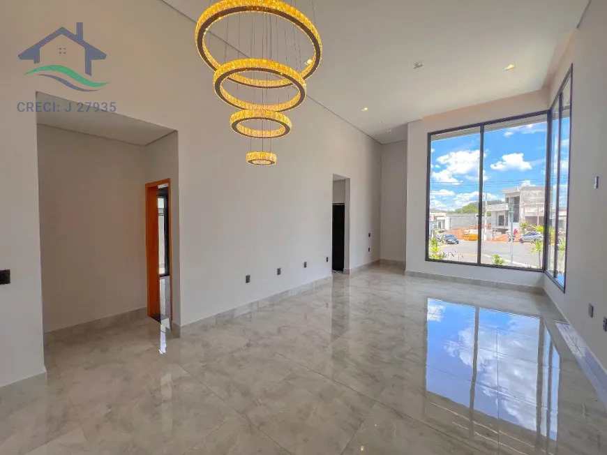 Casa de Condomínio à venda com 3 quartos, 185m² - Foto 3