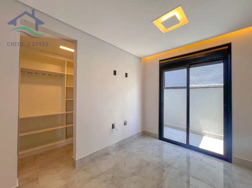 Casa de Condomínio à venda com 3 quartos, 185m² - Foto 11