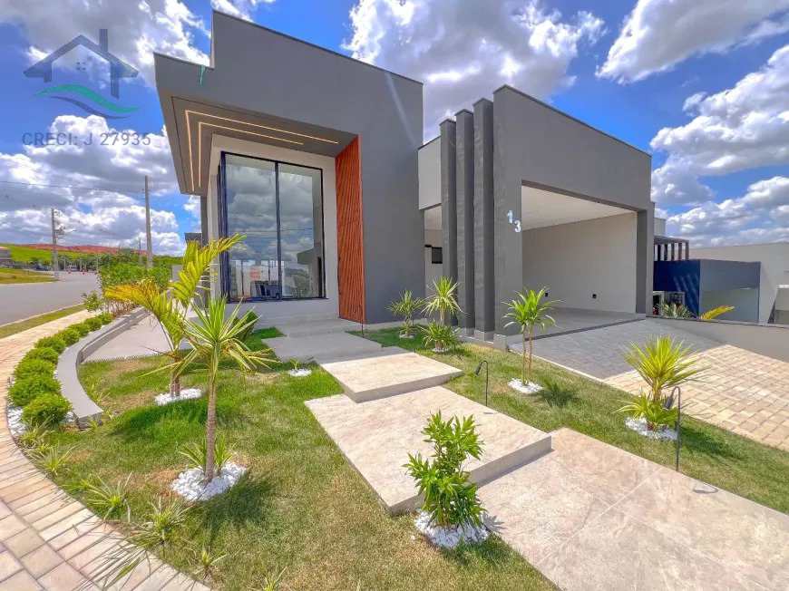 Casa de Condomínio à venda com 3 quartos, 185m² - Foto 17