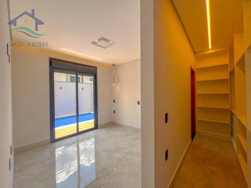 Casa de Condomínio à venda com 3 quartos, 185m² - Foto 9