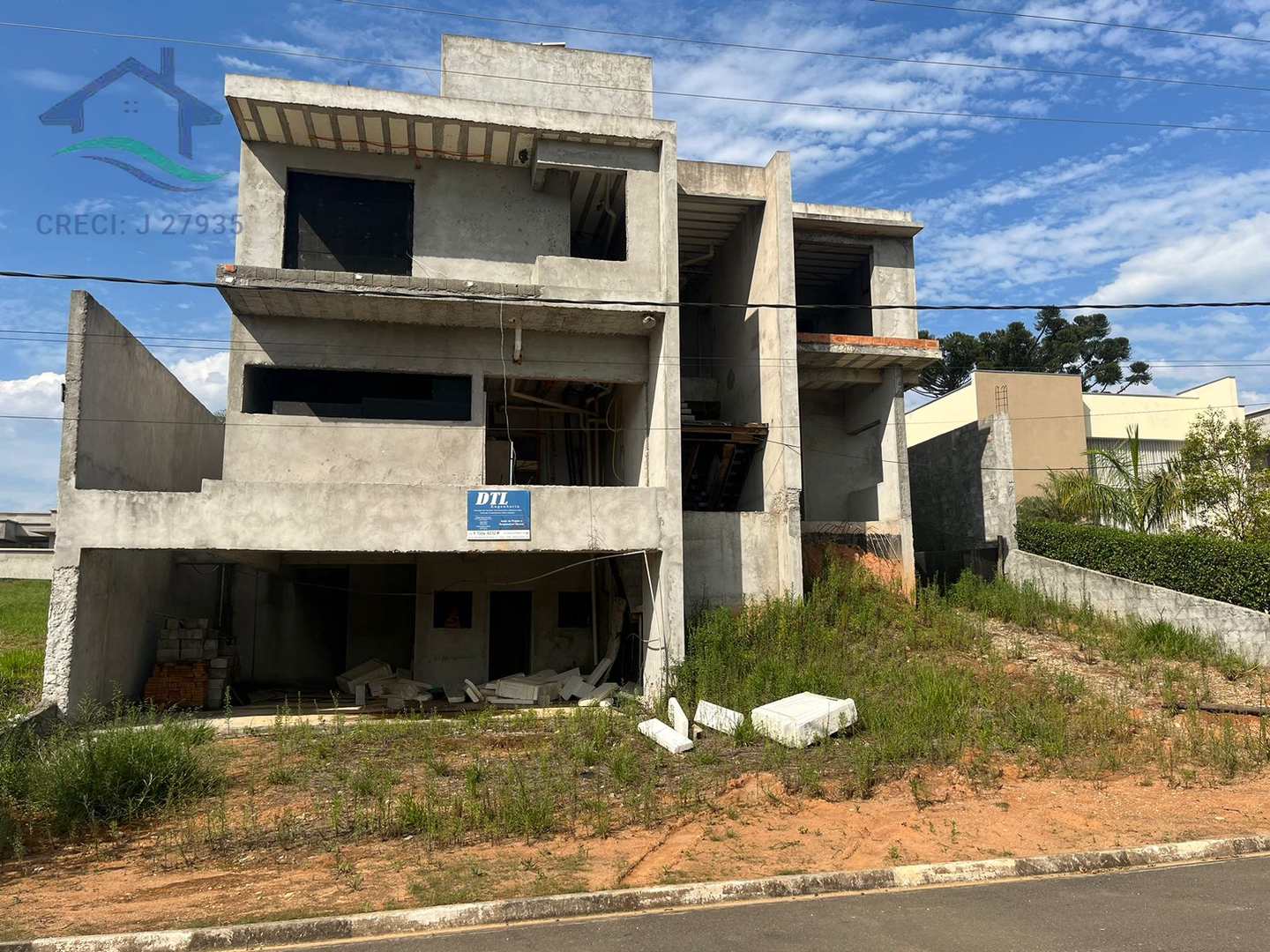 Terreno à venda, 450m² - Foto 3