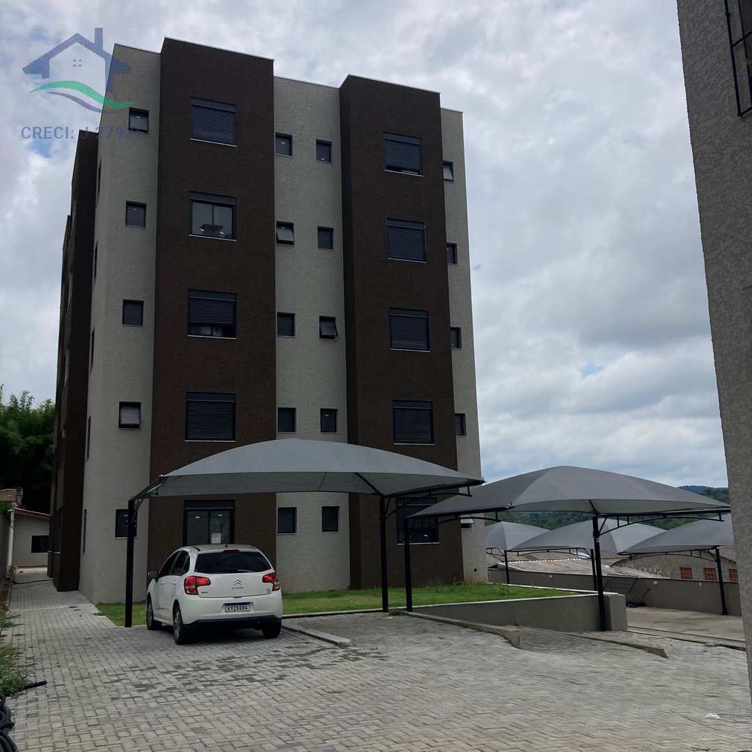 Apartamento à venda com 2 quartos, 68m² - Foto 2