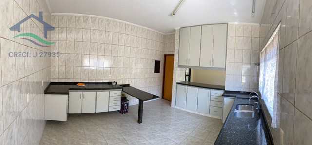 Casa de Condomínio à venda com 4 quartos, 520m² - Foto 4