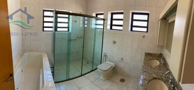 Casa de Condomínio à venda com 4 quartos, 520m² - Foto 7