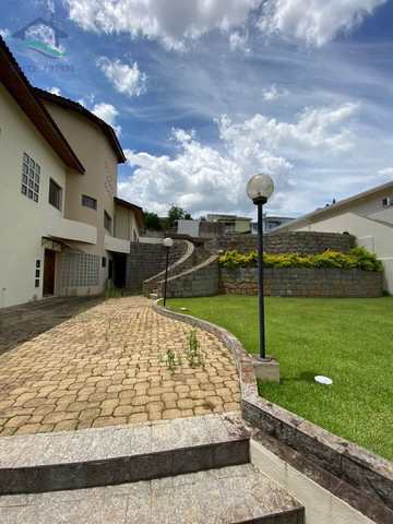 Casa de Condomínio à venda com 4 quartos, 520m² - Foto 15