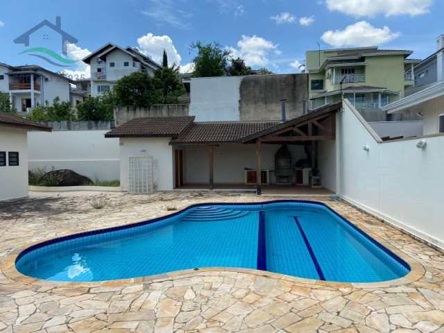 Casa de Condomínio à venda com 4 quartos, 520m² - Foto 19