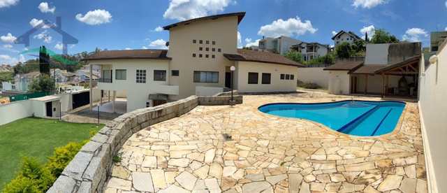 Casa de Condomínio à venda com 4 quartos, 520m² - Foto 12