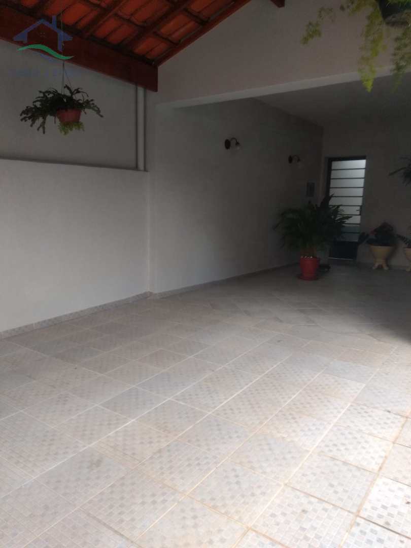 Casa à venda com 3 quartos, 142m² - Foto 17