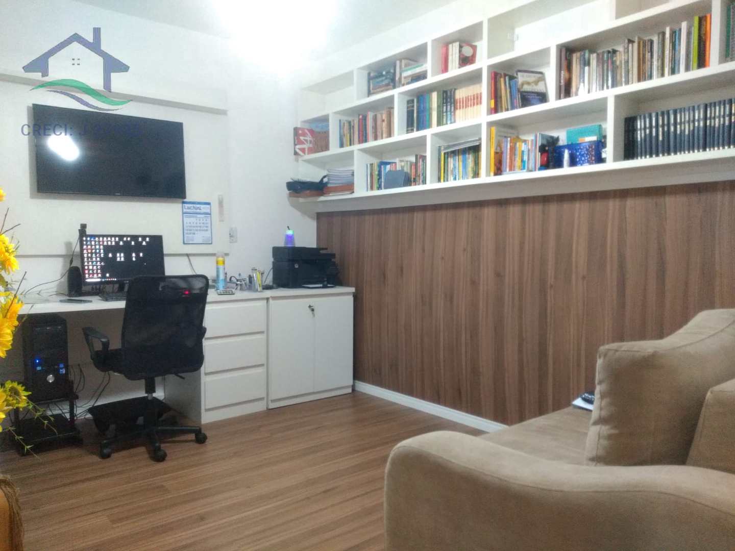 Casa à venda com 3 quartos, 142m² - Foto 4