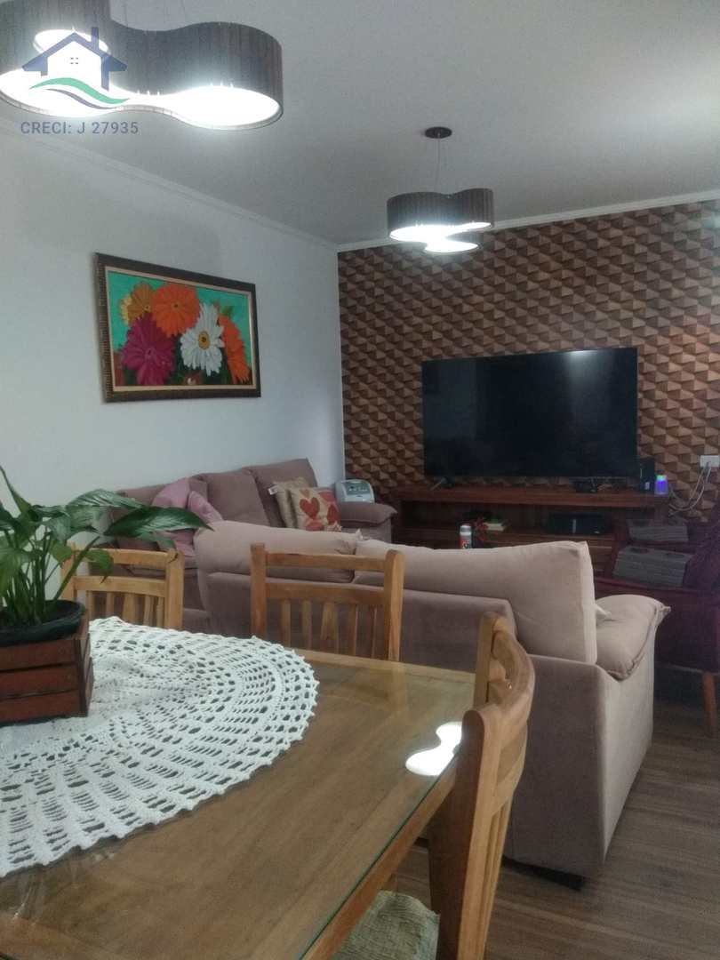 Casa à venda com 3 quartos, 142m² - Foto 5