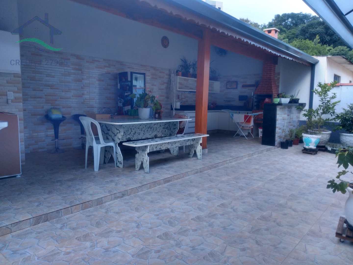 Casa à venda com 3 quartos, 142m² - Foto 15