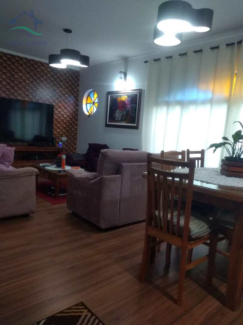 Casa à venda com 3 quartos, 142m² - Foto 3