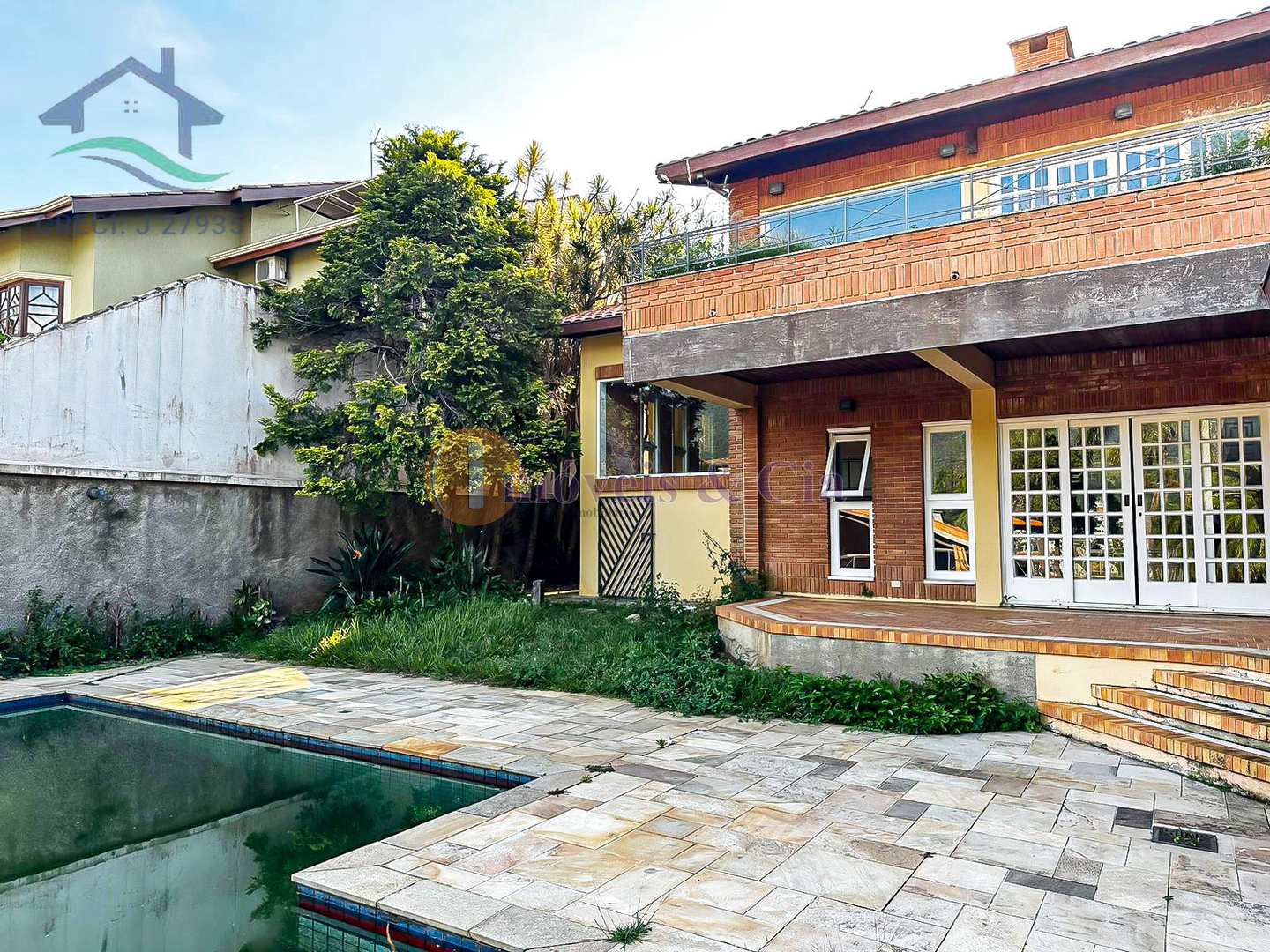 Casa à venda com 4 quartos, 700m² - Foto 46