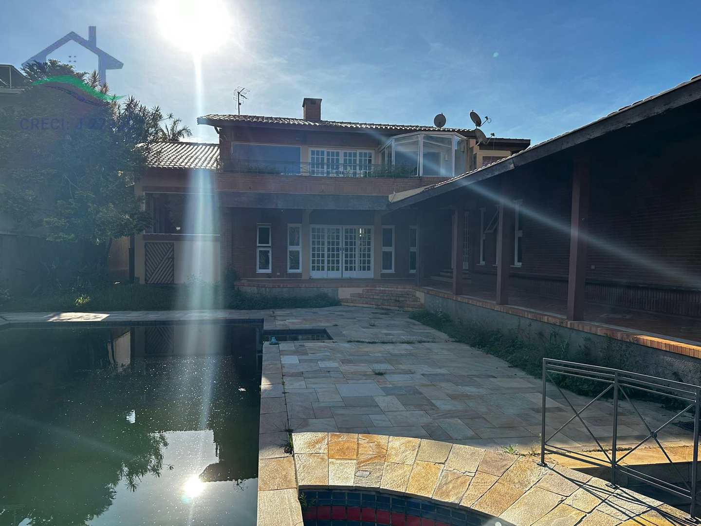 Casa à venda com 4 quartos, 700m² - Foto 25