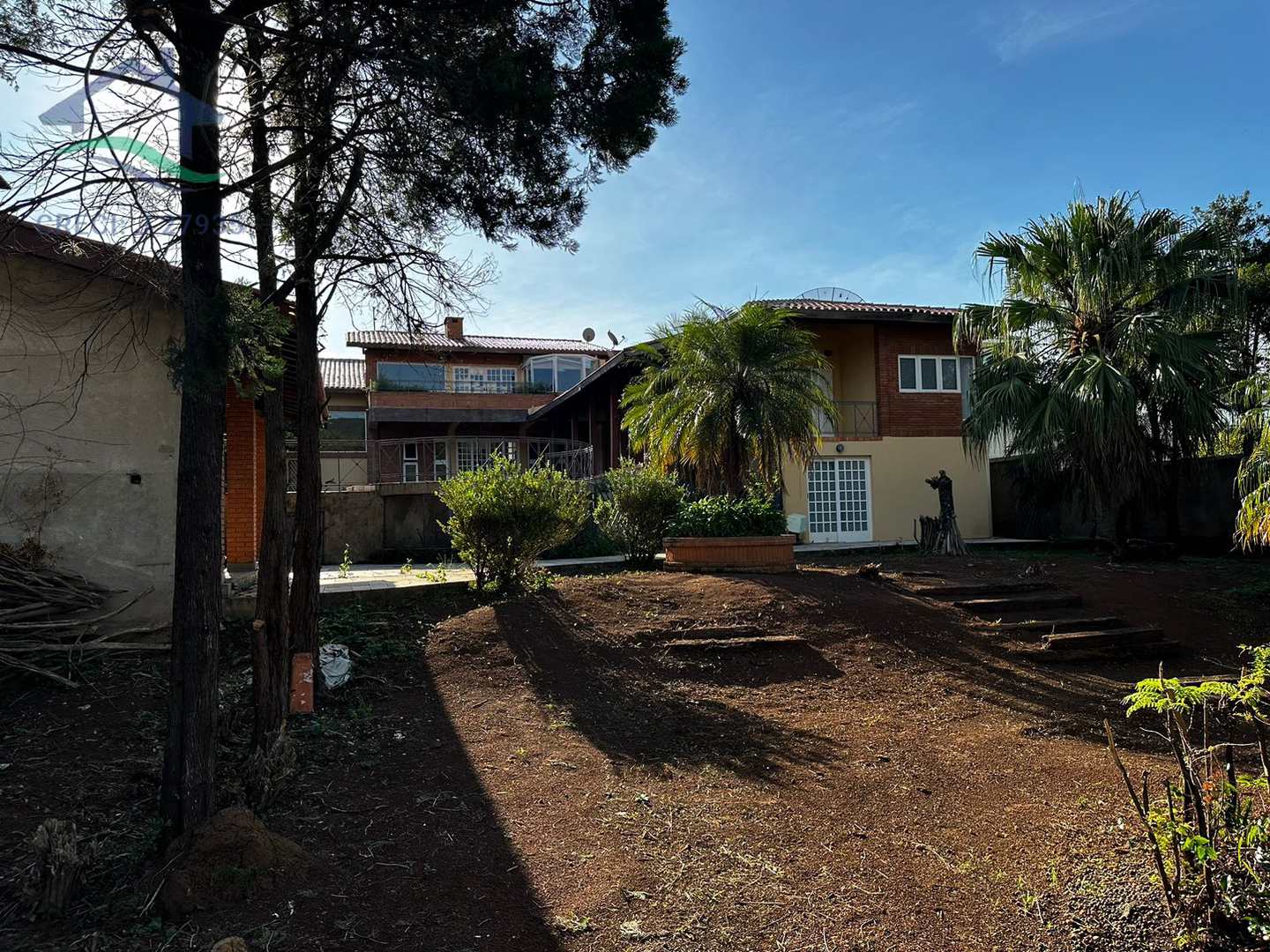 Casa à venda com 4 quartos, 700m² - Foto 17