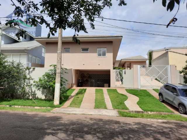 Casa de Condomínio à venda com 4 quartos, 390m² - Foto 20