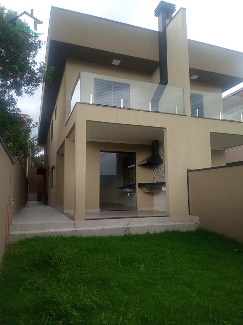 Casa à venda com 3 quartos, 125m² - Foto 27