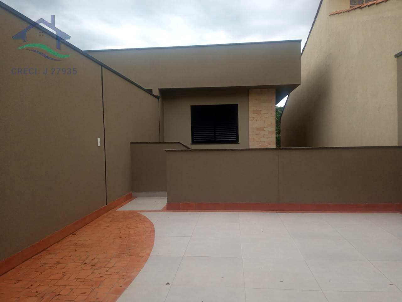 Casa à venda com 3 quartos, 125m² - Foto 24