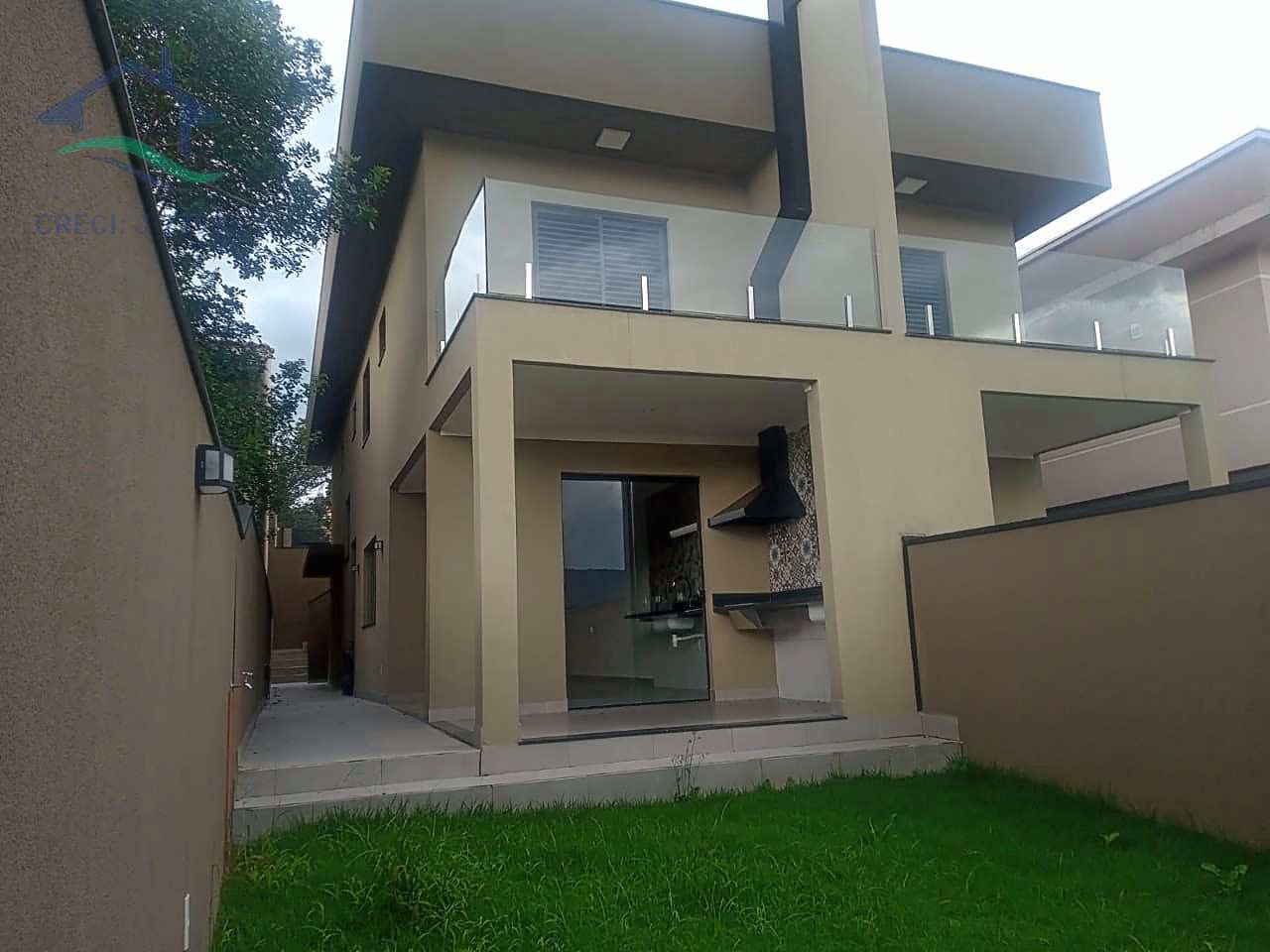 Casa à venda com 3 quartos, 125m² - Foto 17