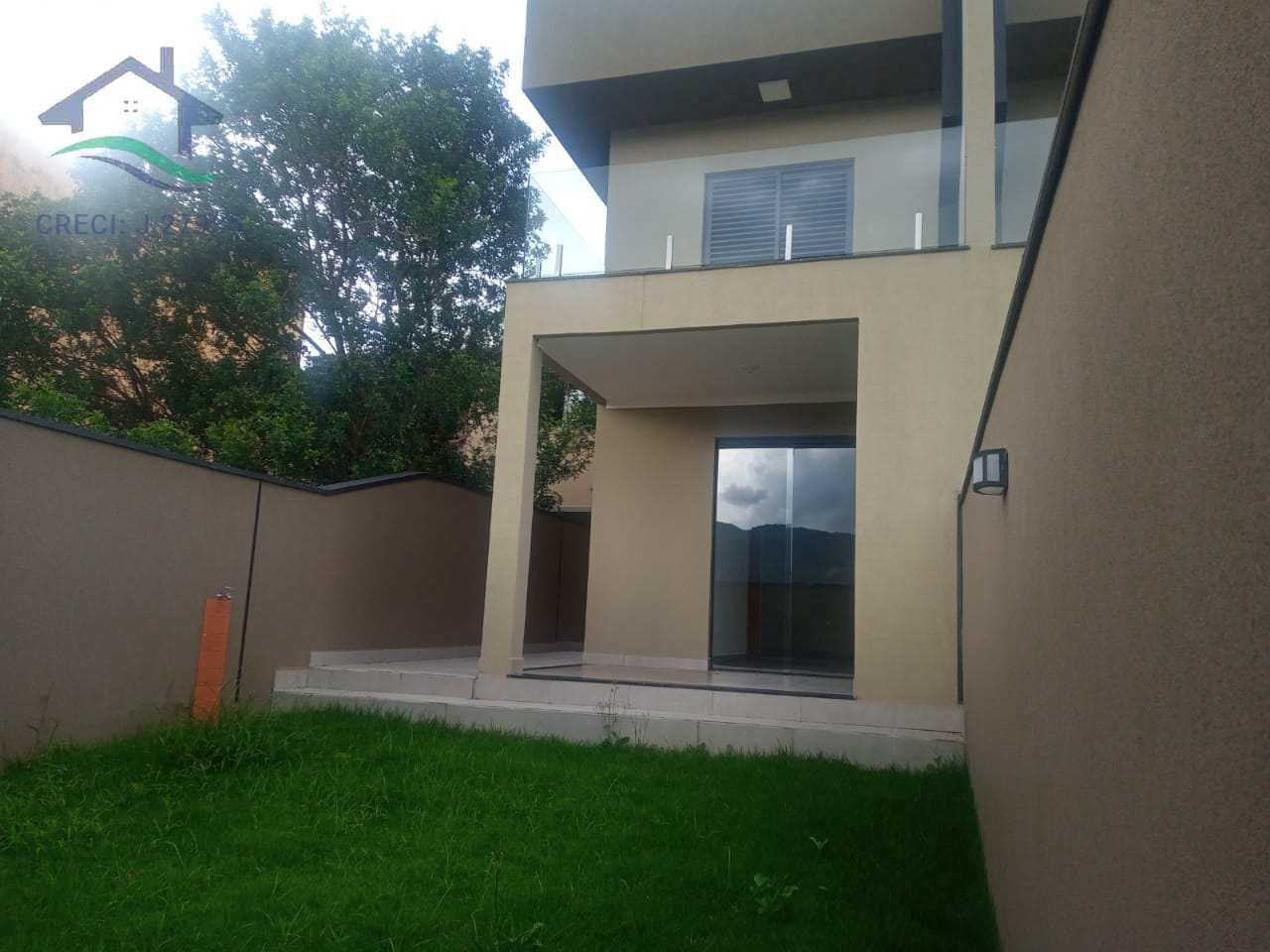 Casa à venda com 3 quartos, 125m² - Foto 28