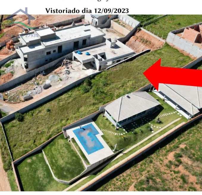 Terreno à venda, 1118m² - Foto 1