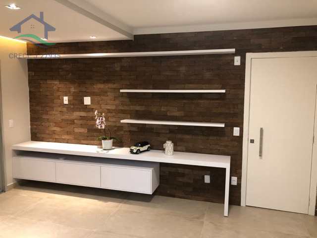 Apartamento à venda com 2 quartos, 55m² - Foto 2