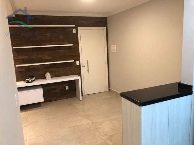 Apartamento à venda com 2 quartos, 55m² - Foto 4