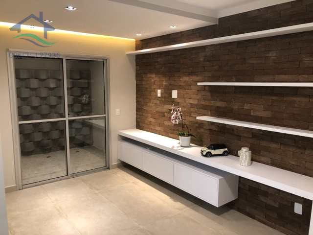 Apartamento à venda com 2 quartos, 55m² - Foto 3