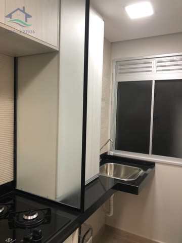 Apartamento à venda com 2 quartos, 55m² - Foto 10