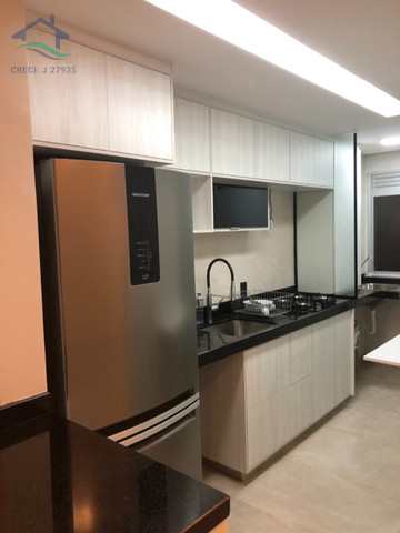 Apartamento à venda com 2 quartos, 55m² - Foto 7