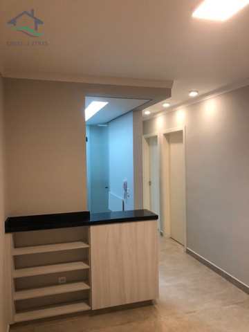 Apartamento à venda com 2 quartos, 55m² - Foto 9