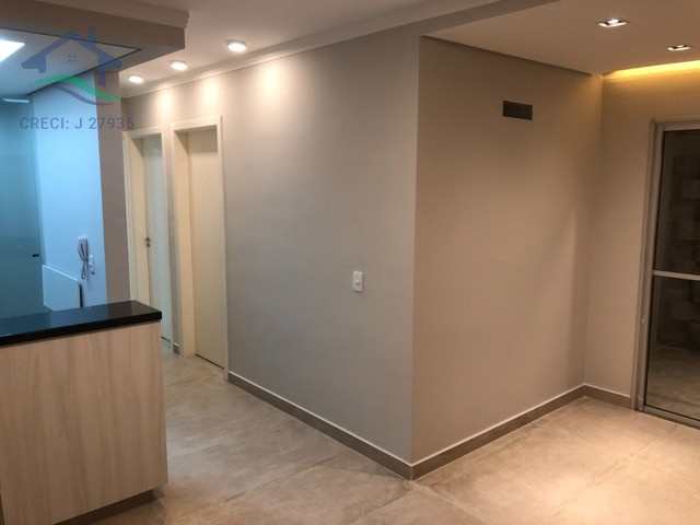 Apartamento à venda com 2 quartos, 55m² - Foto 6