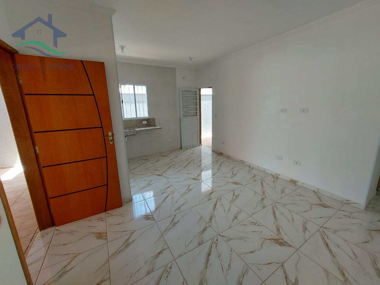 Casa à venda com 4 quartos, 102m² - Foto 3