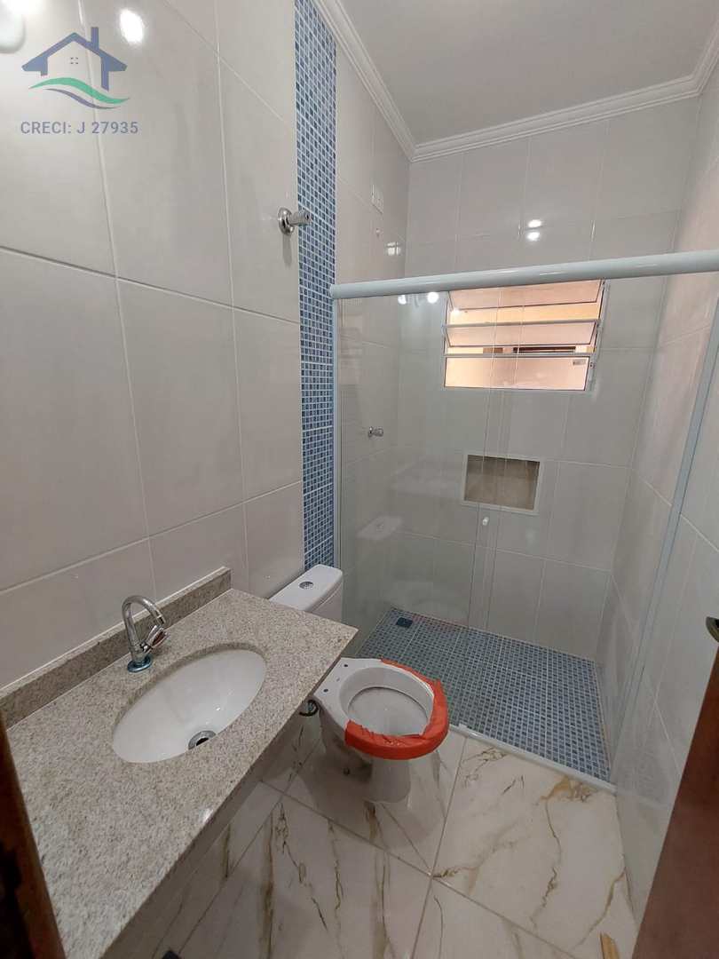 Casa à venda com 4 quartos, 102m² - Foto 13