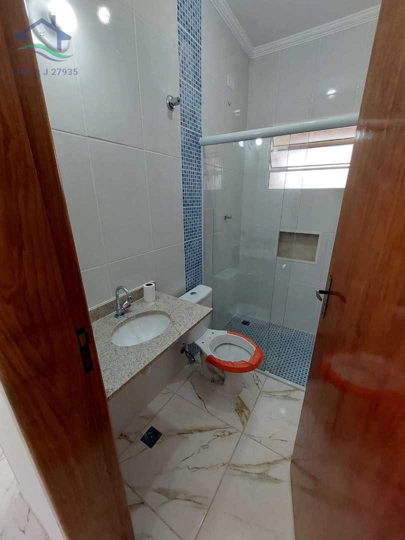 Casa à venda com 4 quartos, 102m² - Foto 11