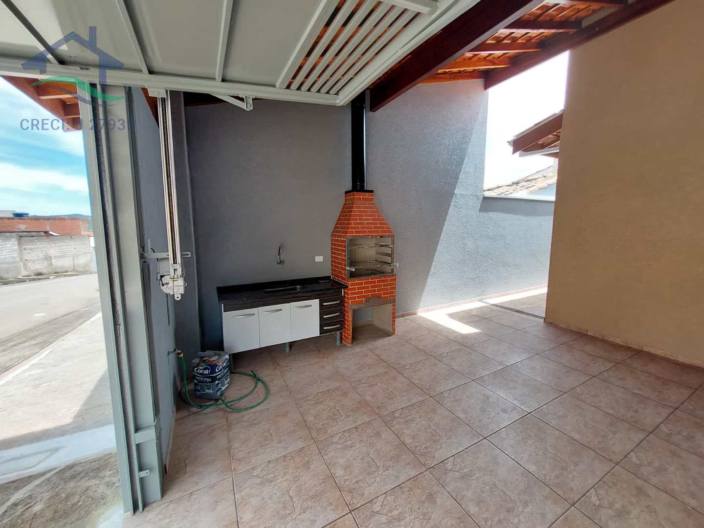 Casa à venda com 4 quartos, 102m² - Foto 14