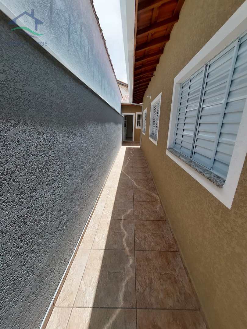 Casa à venda com 4 quartos, 102m² - Foto 20