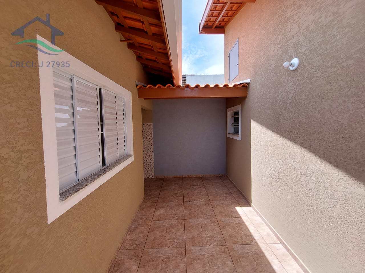 Casa à venda com 4 quartos, 102m² - Foto 21