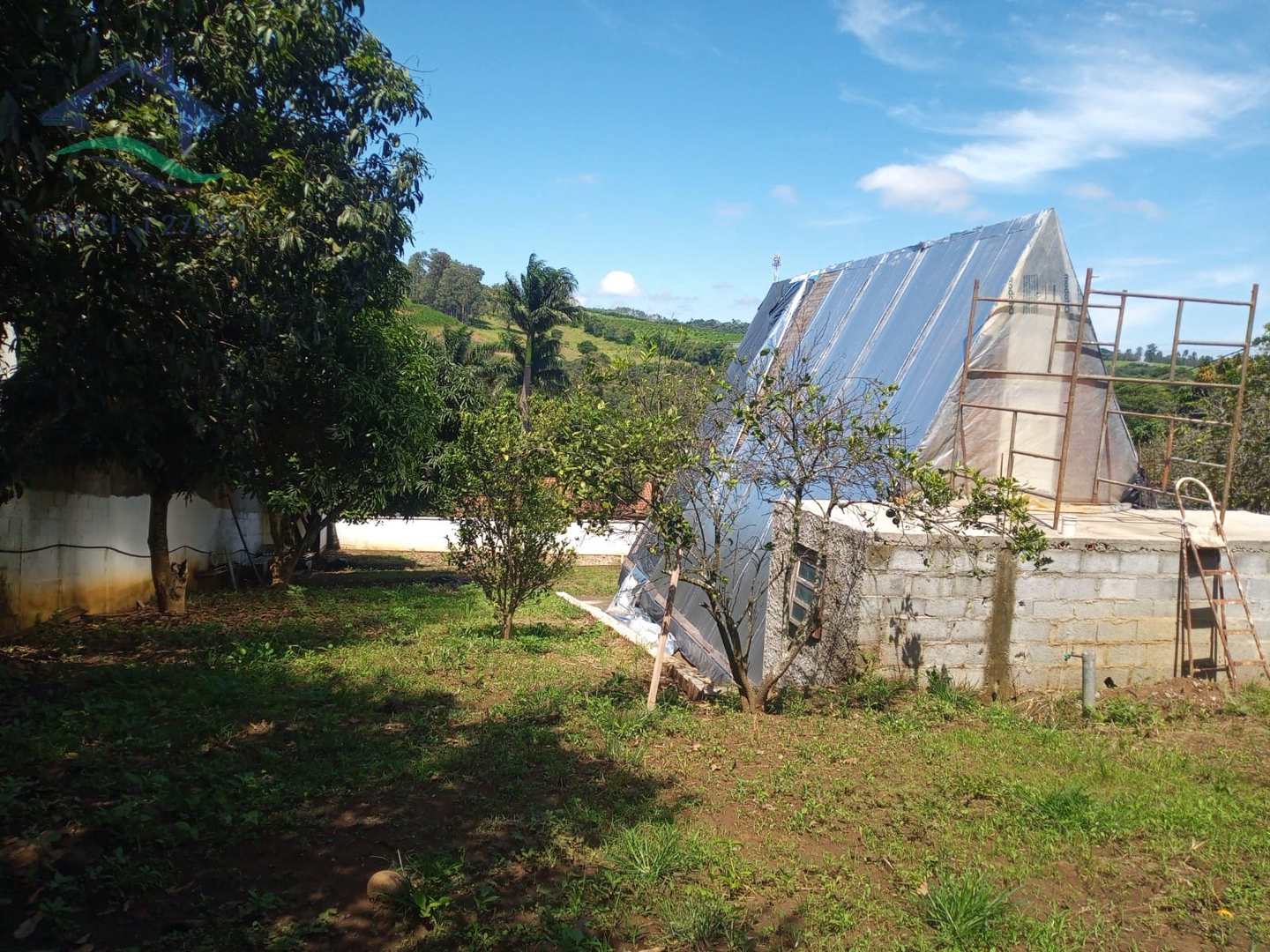 Terreno à venda, 60m² - Foto 12