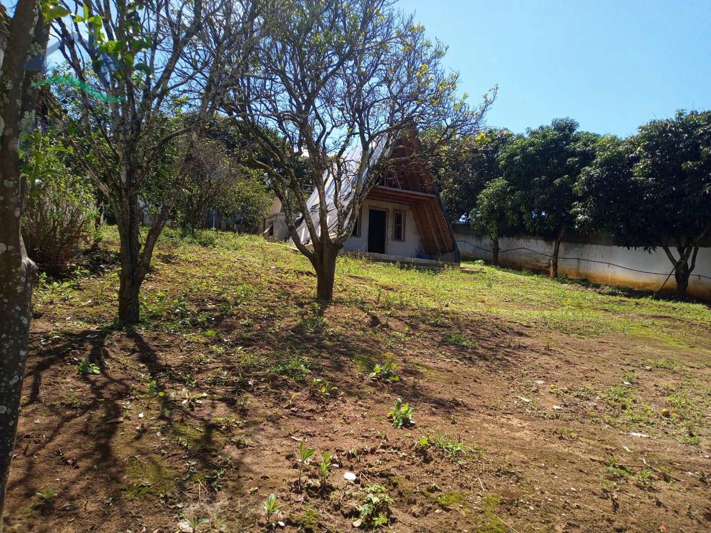 Terreno à venda, 60m² - Foto 1