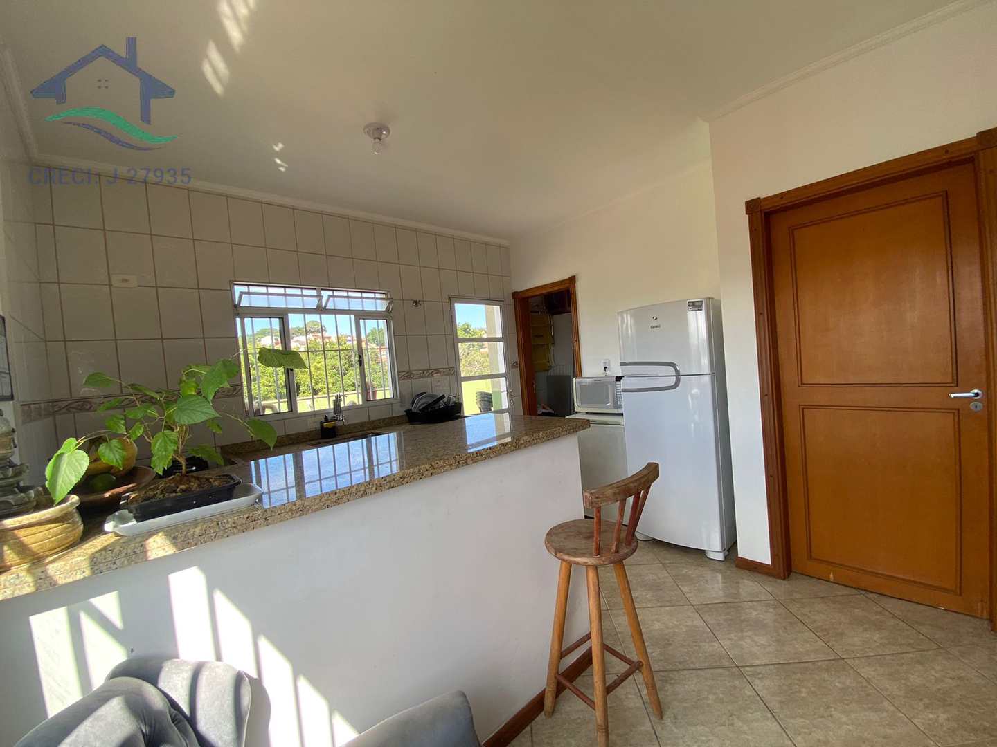 Apartamento à venda com 1 quarto, 70m² - Foto 5