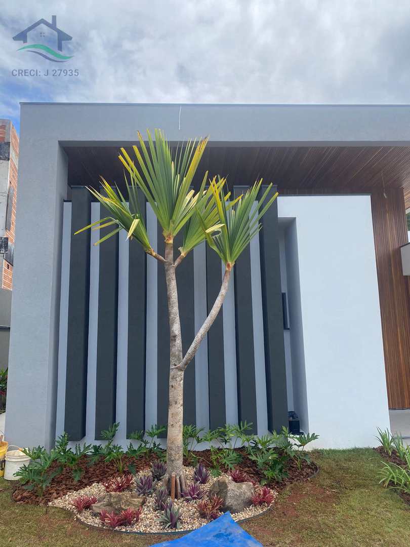 Casa de Condomínio à venda com 4 quartos, 312m² - Foto 18