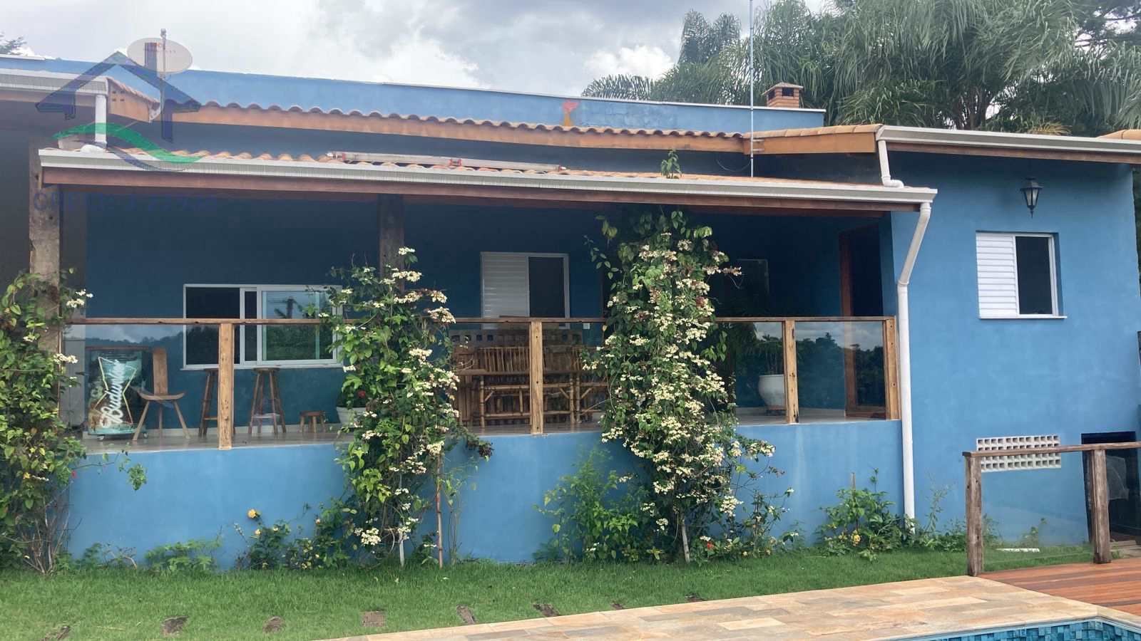 Fazenda à venda com 2 quartos, 210m² - Foto 38