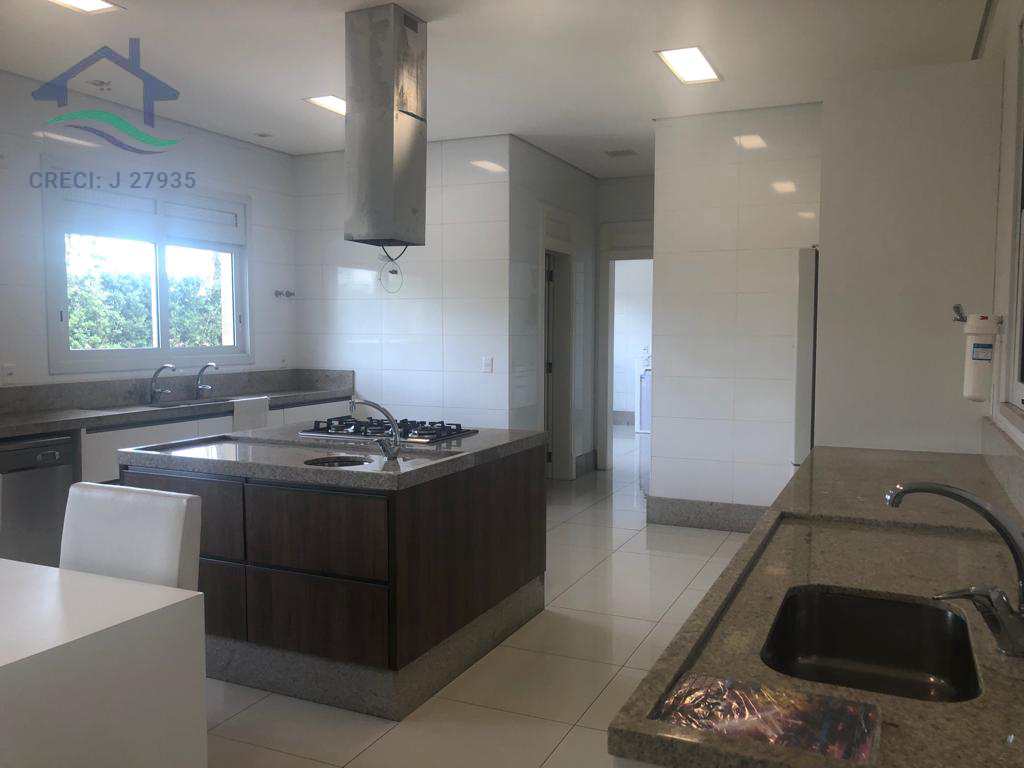 Casa de Condomínio para alugar com 6 quartos, 1250m² - Foto 11