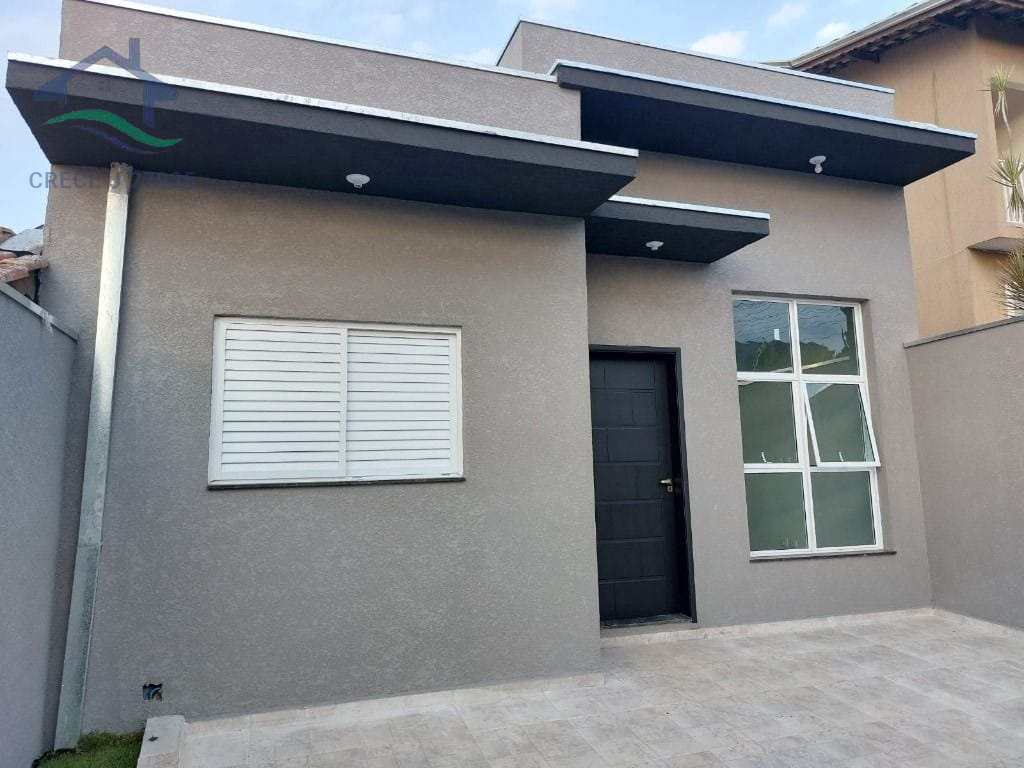 Casa à venda com 3 quartos, 130m² - Foto 26