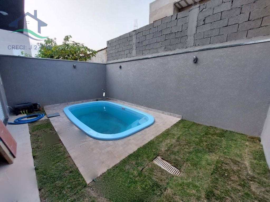 Casa à venda com 3 quartos, 130m² - Foto 19