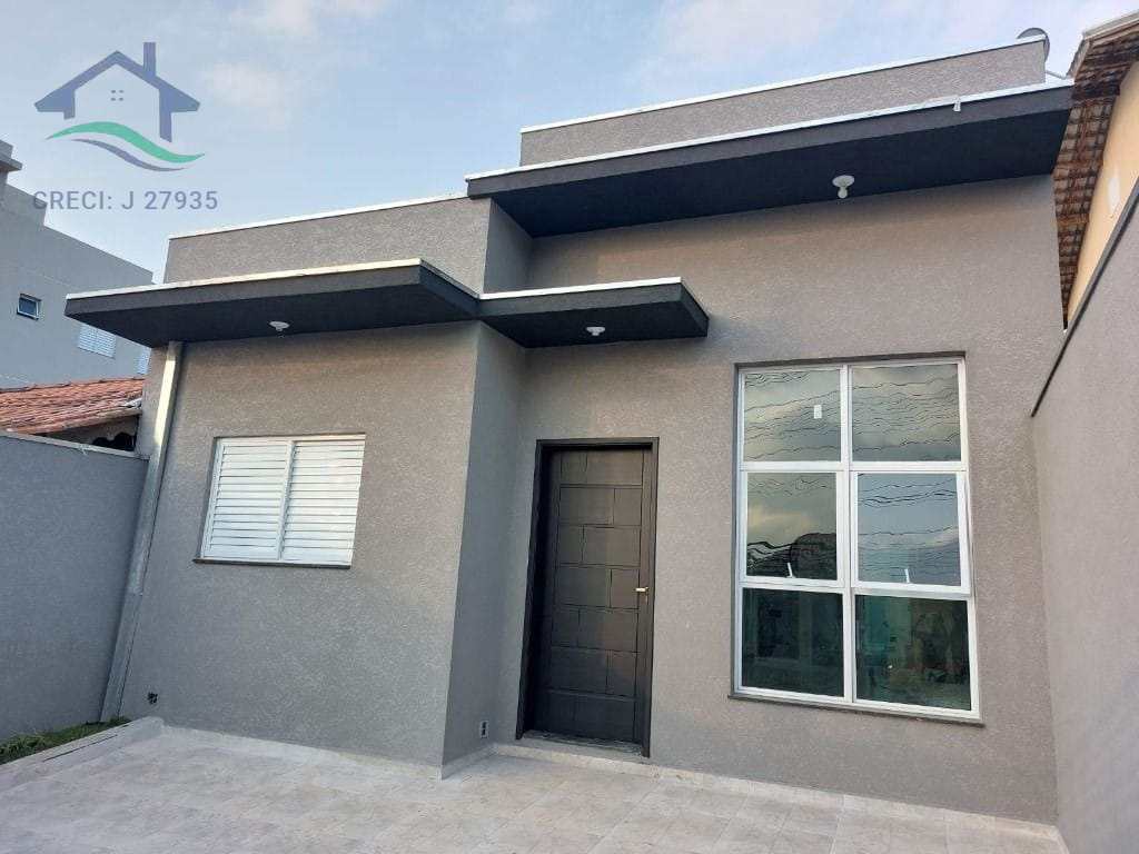 Casa à venda com 3 quartos, 130m² - Foto 28