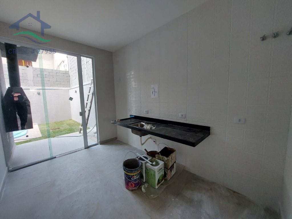 Casa à venda com 3 quartos, 130m² - Foto 25